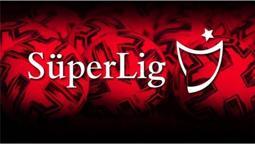 Şampiyon değil ama Süper Lig'de düşen takımlar belli oldu