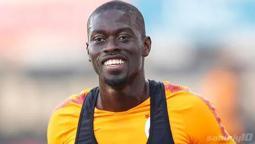 Badou Ndiaye adım adım Göztepe'ye...