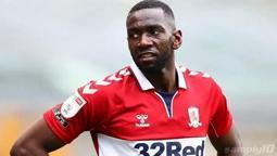 Yannick Bolasie Çaykur Rizespor'da