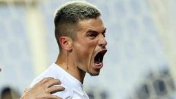 Koomson ve Tirpan Kasımpaşa'dan ayrıldı