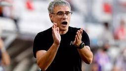 Ersun Yanal sürprizi! Süper Lig ekibi...