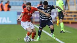 Kasımpaşa: 2 - Öznur Kablo Yeni  Malatyaspor: 0