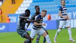 Fatih Karagümrük Kasımpaşa'yı rahat geçti