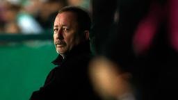 Sergen Yalçın istifa etti Beşiktaş’tan tazminat alacak mı?