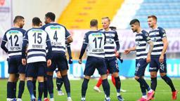 Kasımpaşa 5 haftada 15 puan yaptı