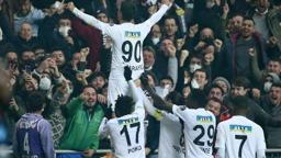 20 haftada 2 galibiyet! Altay nefes aldı