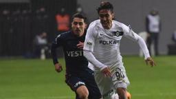 Galatasaray sağ bekini Süper Lig'den buldu! Açıklama var