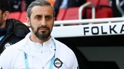 Sivas mağlubiyetinden sonra sinyali vermişti! Serkan Özbalta istifa etti
