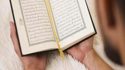 Cin Suresi Türkçe Arapça okunuşu ve tefsiri! Cin Suresi okumanın yararları ve faziletleri