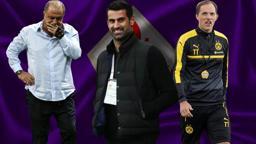 Tuchel ve Terim onunla baş edememişti! Volkan Demirel yıldız yaptı 2 İtalyan devi görüşmelere başladı