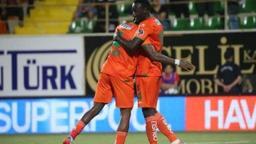 Alanyaspor Avrupa'ya gitmek istiyor!