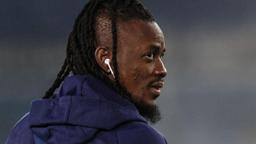 Galatasaray istiyordu yeni transfer Bertrand Traore İstanbul'a geldi!