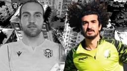 Yakup Alkan'ın depremde hayatını kaybeden Ahmet Eyüp Türkaslan ile son telefon görüşmesi yürekleri dağladı!