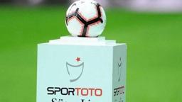 Süper Lig'de bir istifa daha! Başakşehir maçı sonrası deprem