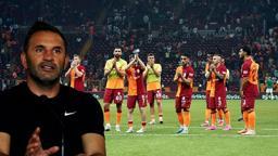 Okan Buruk değil eşi açıkladı: Galatasaray'dan ayrılıyoruz