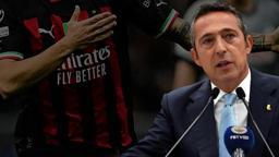 Ali Koç peşinden koştu! Fenerbahçe'yi istemedi, yıldız isimle ilgili bomba patladı
