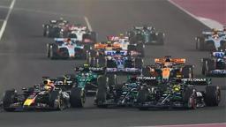 Formula 1 Brezilya GP ne zaman? F1 Brezilya Grand Prix hangi gün, saat kaçta başlıyor?
