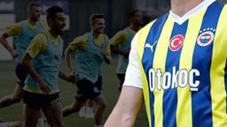 Fenerbahçe'de ilk ayrılık! 9 milyon Euro'ya Suudi Arabistan'a gidiyor