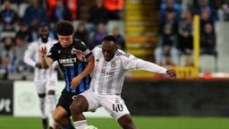Beşiktaş-Club Brugge maçı hangi kanalda? BJK Club Brugge maçı ne zaman, saat kaçta?