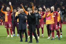 Galatasaray amansız takipte! 28 maçlık yenilmezlik serisi