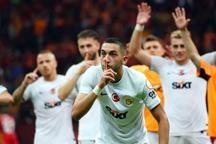 Galatasaray'dan Hakim Ziyech açıklaması