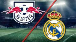 Arda Güler Şampiyonlar Ligi'nde ilk maçına çıkıyor! Leipzig Real Madrid maçı hangi kanalda, saat kaçta? Arda Güler kadroda mı?