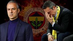 Fenerbahçe'de kriz! Ali Koç'un sabrını taşırdı, İsmail Kartal'ın hamlesi başını yakacak