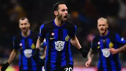 Inter'de Hakan Çalhanoğlu şoku! Sakatlığı açıklandı