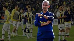 Fenerbahçe'de tehlike! Hatayspor maçı öncesi belli oldu, Szymanski, Cengiz Ünder ve İsmail Yüksek yakabilir