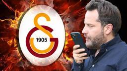 Galatasaray ilk transferini bitirdi! Vinicius boş çıktı, yıldız isimle anlaşma sağlandı