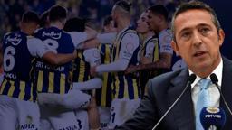 Fenerbahçe'nin yıldızları karşı çıktı! Ali Koç'un istediği bu kez olmayacak