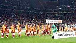 Galatasaray'ın kasası dolup taştı! Tam 2 milyar 827 milyon TL gelir