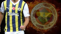 Fenerbahçe'den ilk transfer! Genç yıldızı İstanbul'a getirdiler