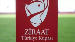 Ziraat Türkiye Kupası yarı final maçları ne zaman? ZTK 2024 yarı finalde kimler eşleşti? Türkiye Kupası final maçı tarihi...