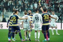 Beşiktaş, Ankara'dan avantajlı dönüyor