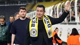 Acun Ilıcalı Fenerbahçe'nin rakibi olan kulübü satın alıyor