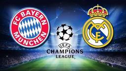 Arda Güler 11'de mi? Bayern Münih-Real Madrid Şampiyonlar Ligi yarı final maçı bu akşam saat kaçta hangi kanalda?