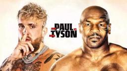 Jake Paul-Mike Tyson boks maçı ne zaman, fight date saat kaçta? Jake Paul ve Mike Tyson’un dövüşeceği maçın kuralları