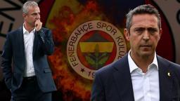 İsmail Kartal dönemi bitti! Konyaspor maçı sonrası Ali Koç resti çekti, yeter artık