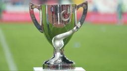 Ziraat Türkiye Kupası finali nerede oynanacak? TFF'de kritik görüşme