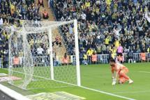 Fenerbahçe, Kayserispor karşısında hata yapmadı