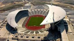 TFF açıkladı! İşte Türkiye Kupası Finalinin oynanacağı stadyum