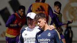 Arda Güler 6 gol atınca Real Madrid tutuştu! Kiralık gidecekti, yeni karar belli oldu