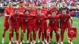 EURO 2024'te tarihi galibiyet! Türkiye-Gürcistan 3-1