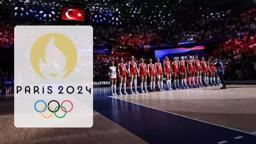 Filenin Sultanları'nın Paris 2024 Olimpiyatları'nda rakipleri belli oldu