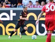 Galatasaray, Fortuna Düsseldorf'a farklı kaybetti