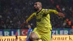 Serdar Dursun'un yeni takımı belli oldu