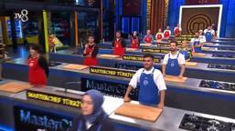 Masterchef'te eleme adayları belli oldu