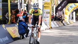 L'Etape Türkiye by Tour de France, İstanbul'da gerçekleştirildi