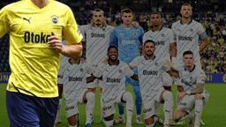 Fenerbahçe'de yıldız isme tekne tokat dayak! Takım arkadaşının karısına mesaj atınca kriz çıktı